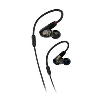 Audio-Technica ATH-E50 In-ear Headphones купить