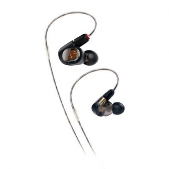 Audio-Technica ATH-E70 In-ear Headphones купить