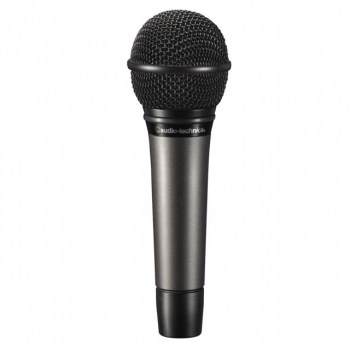 Audio-Technica ATM510 Cardioid Dynamic Handheld Microphone купить