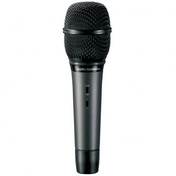 Audio-Technica ATM710 Cardioid Condenser Vocal Microphone купить