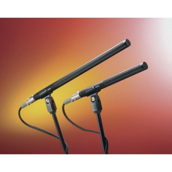 Audio-Technica BP4027 Stereo Shotgun Microphone купить