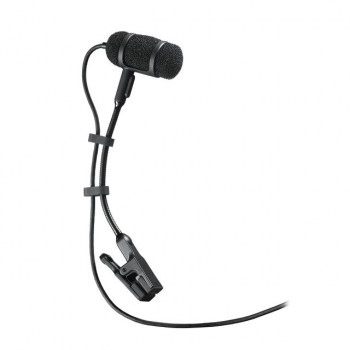 Audio-Technica PRO 35 ax Microphone Condenser Cardioid, 50-15.000 Hz купить