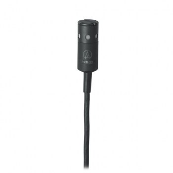 Audio-Technica PRO 35 ax Microphone Condenser Cardioid, 50-15.000 Hz купить