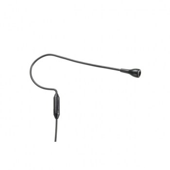 Audio-Technica PRO-92cW Headset, Kugel, Black купить