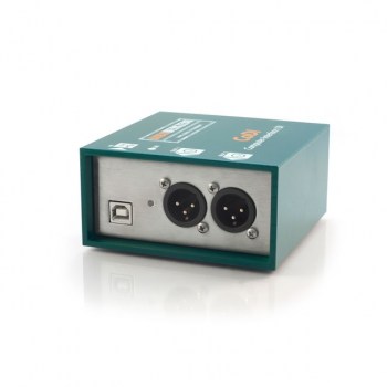 Audiowerk CoDI USB Audio Interface купить
