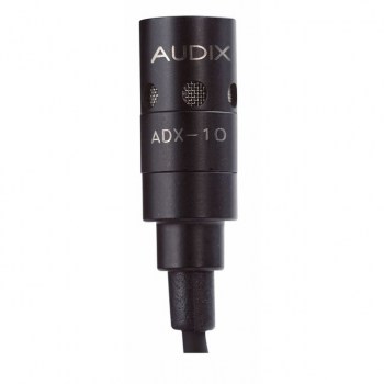 Audix ADX10 Lavaliermikrofon Kondensator, Niere купить