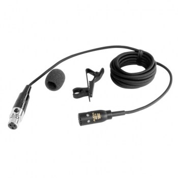 Audix ADX10-p Lavalier Microphone Condenser, Cardioid купить