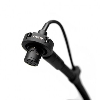 Audix Micro-D Pre-Polarized Condenser Microphone купить