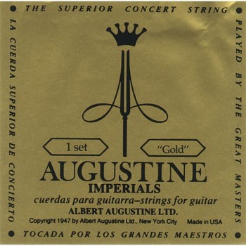 Augustine Classic Imperial Gold Light Tension купить