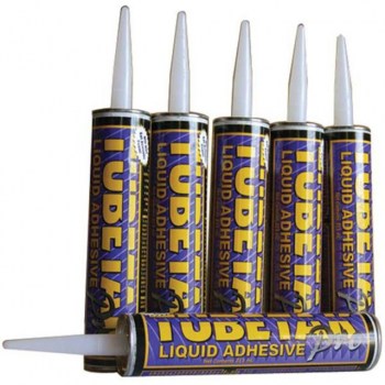 Auralex Tubetak Pro Liquid Adhesive - for 3mo купить