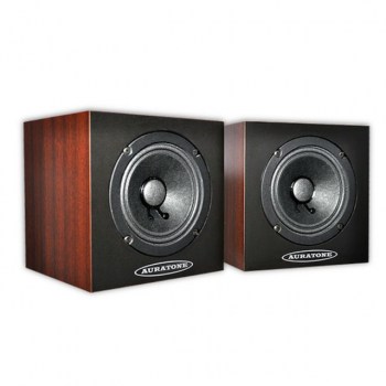 Auratone 5C Super Sound Cube Studiomonitor, passiv купить
