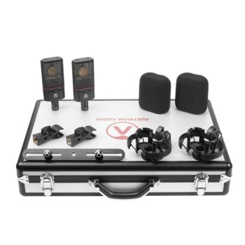 Austrian Audio OC18 Dual Set Plus купить
