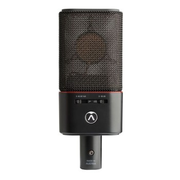 Austrian Audio OC18 Studio Set купить