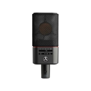 Austrian Audio OC818 Black Studio Set купить