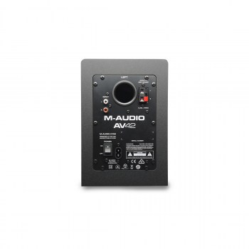 M-Audio AV42 купить