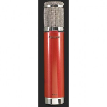 Avantone CV-12 Multi-Pattern Tube Condenser Microphone купить