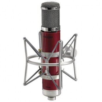 Avantone CV-12 Multi-Pattern Tube Condenser Microphone купить
