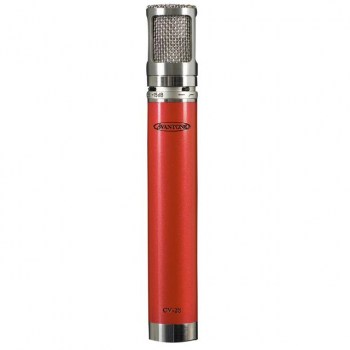 Avantone CV-28 Small Membrane-Tube Microphone купить