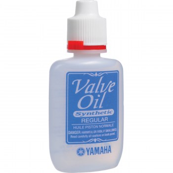 Yamaha VALVE OIL REGULAR 38ML//02VALVE OIL REGULAR 38ML//02 купить