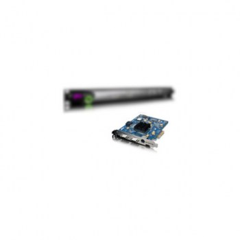 Avid 00x/Mbox - Pro to HD|Native PCIe + HD I/O MADI купить