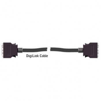 Avid DigiLink Cable 100ft (30.5m) supports up to 96k only купить