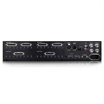 Avid HD I/O 16x16 Analog HD Series  Audio Interface купить