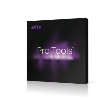 Avid Pro Tools 11 for Students EDU купить