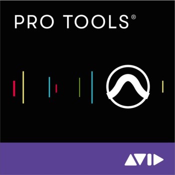 Avid Pro Tools Institute EDU (Perpetual Licence) купить