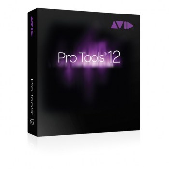Avid Pro Tools 11 Teachers' EDU Upgrade from Pro Tools 9 купить