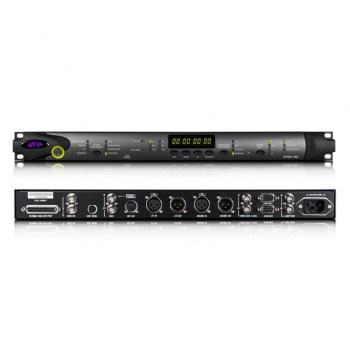 Avid SYNC HD Near Sample-accurateL Lock for Pro Tools HD купить