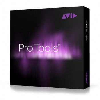Avid Annual Upgrade Plan Reinstatement for Pro Tools купить