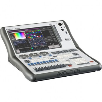 AVOLITES Quartz Digital Licht Console купить