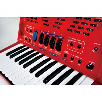 Roland FR-1X RD купить