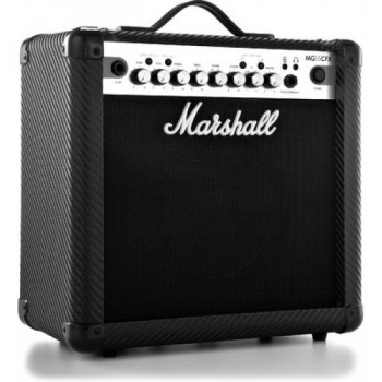 Marshall MG15CFX COMBO купить