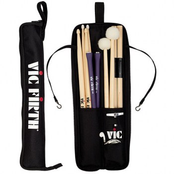 Vic Firth ESB Essentials Stick Bag, Black купить