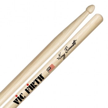 Vic Firth SGB Signature Series, Gregg Bissonette купить