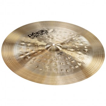 Paiste Masters 22 SWISH купить