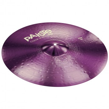 Paiste CS900 20 PURPLE RIDE купить