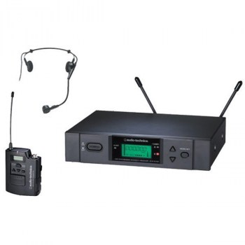 Audio-Technica ATW3110b H купить