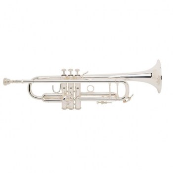 BACH 180-25S L Trumpet Stradivarius купить