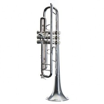 BACH 180S-37 Bb-Trompete Versilbert купить