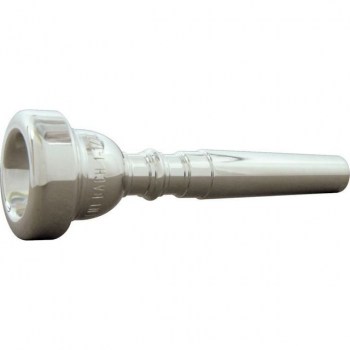 BACH 351-1 1/2C Trumpet Mouthpiece  Silver plated купить