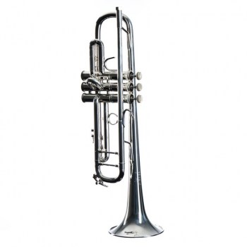 BACH LT180S-43 Bb-Trumpet Silverplated купить