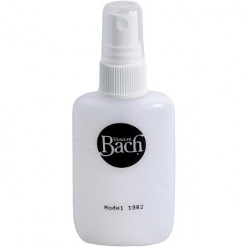 BACH Empty Sprax Bottle as Replacement for Cleaning Kit купить
