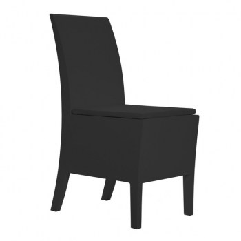Baff Music Chair - Black купить