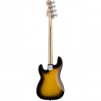 Fender Squier PK PJ BASS R15v3 BSB 230V EU купить