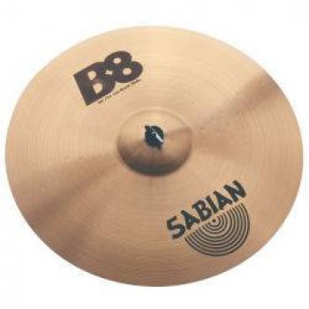 Sabian 21`` B8 ROCK RIDE купить