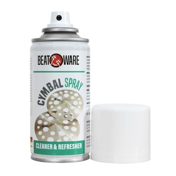 BeatWare Cymbal Spray 150 ml Cleaner & Refresher купить