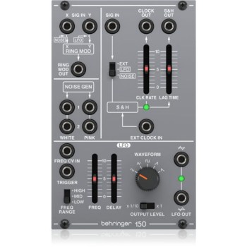 Behringer 150 Ringmod / Noise / S&amp-H /LFO купить