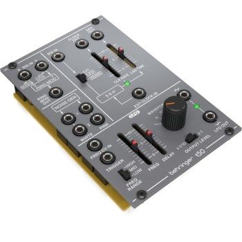 Behringer 150 Ringmod / Noise / S&-H /LFO купить